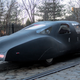 Image for article titled Riding in the Car of the Future, Built in an Illinois Barn